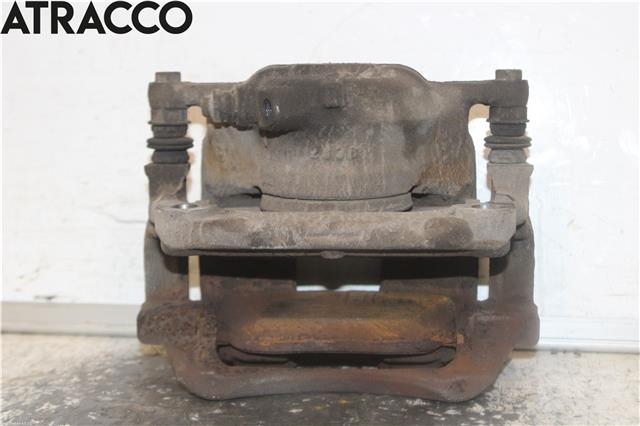 Bremsecaliper venstre foran til Mercedes B-Klasse 2011-2018 (W246) (W246) (A0004213781|)