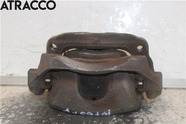 Bremsecaliper venstre foran til Mercedes B-Klasse 2011-2018 (W246) (W246) (A0004213781|)