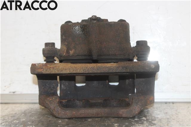 Bremsecaliper venstre foran til Mazda CX-7 2007-2012  (L23233990C|)