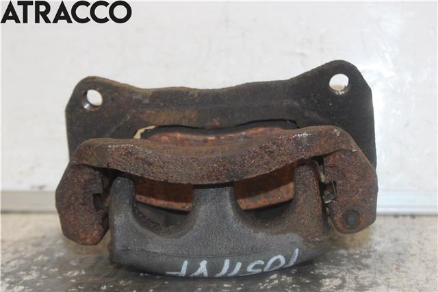 Bremsecaliper venstre foran til Mazda CX-7 2007-2012  (L23233990C|)