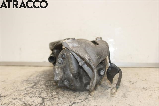 Aircondition kompressor til Mercedes B-Klasse 2011-2018 (W246) (W246) (A0032305111|)