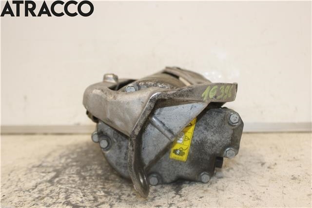 Aircondition kompressor til Mercedes B-Klasse 2011-2018 (W246) (W246) (A0032305111|)