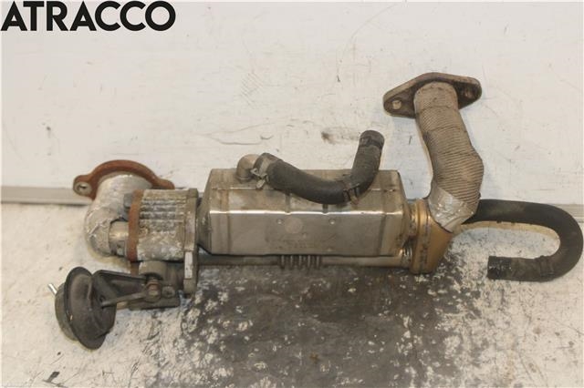 EGR-kjøler til Mazda CX-7 2007-2012  (R2AX20304|)