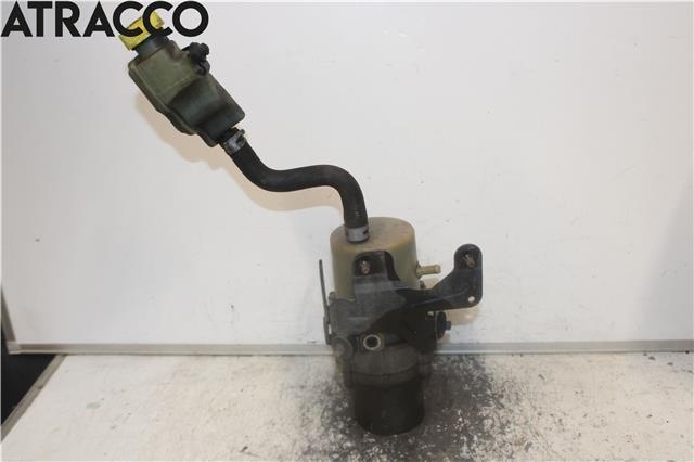 Servo pumpe elektrisk til Mazda CX-7 2007-2012  (EH6432600A|)