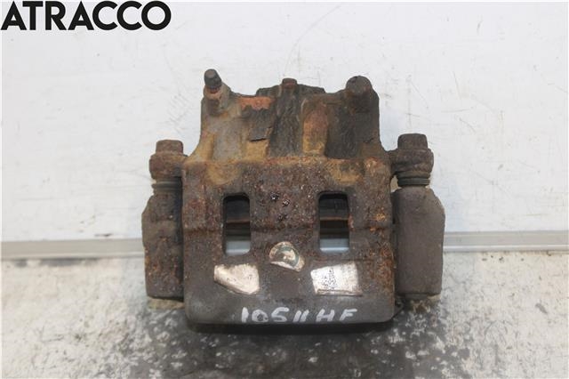 Bremsecaliper høyre foran til Mazda CX-7 2007-2012 (L2063361X|)