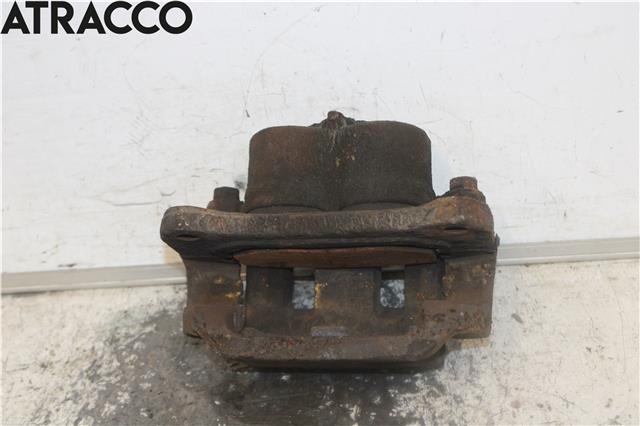 Bremsecaliper høyre foran til Mazda CX-7 2007-2012 (L2063361X|)
