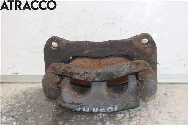 Bremsecaliper høyre foran til Mazda CX-7 2007-2012 (L2063361X|)