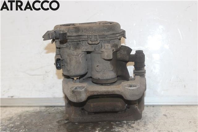 Bremsecaliper høyre bak til Mercedes B-Klasse 2011-2018 (W246) (W246) (A0004232481|)