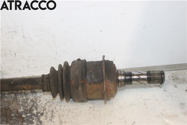 Drivaksel høyre bak til Mazda CX-7 2007-2012  (GD712550XA|)