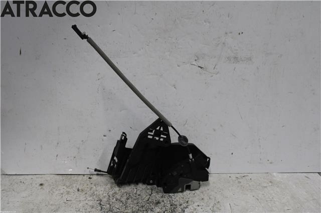 Ruteheis til Volvo V60/V60 CC 2013-2018 (Type I, Fase 2)  (31440785|)