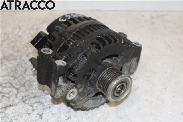 Dynamo til BMW 1-Serie 2004-2011 (E81/E82/E87/E88) (E81/E82/E87/E88) (12317550469|)