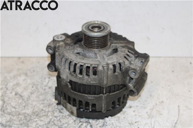 Dynamo til BMW 1-Serie 2004-2011 (E81/E82/E87/E88) (E81/E82/E87/E88) (12317550469|)