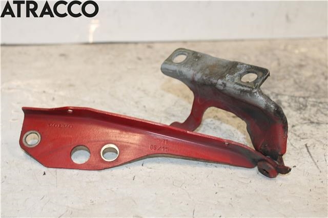 Panserhengsler til Volvo V50 2007-2012 (Fase 2)  (30753597|)