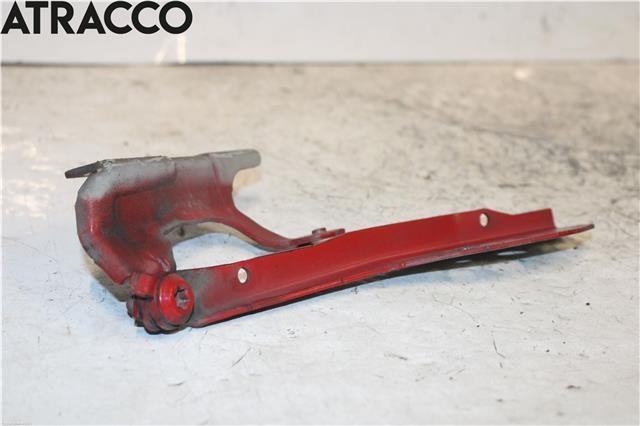 Panserhengsler til Volvo V50 2007-2012 (Fase 2)  (30753598|)