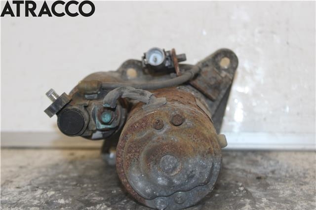 Starter diesel til Mazda CX-7 2007-2012  (R2AH18400|)