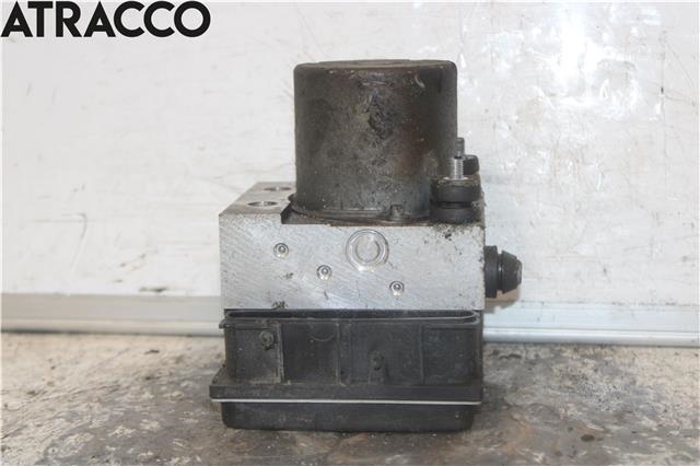 ABS sentral til Mazda CX-7 2007-2012  (EHY6437A0A|)