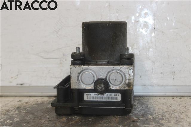 ABS sentral til Mazda CX-7 2007-2012  (EHY6437A0A|)