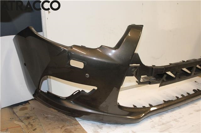 Støtfanger foran til Citroën Jumper 2007-2013 (Type III, Fase 1)  (7401VZ|)