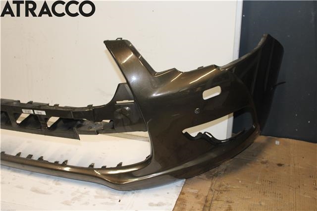 Støtfanger foran til Citroën Jumper 2007-2013 (Type III, Fase 1)  (7401VZ|)
