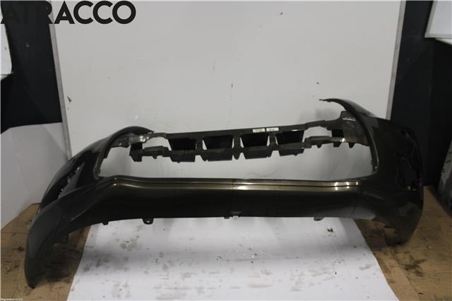 Støtfanger foran til Citroën Jumper 2007-2013 (Type III, Fase 1)  (7401VZ|)