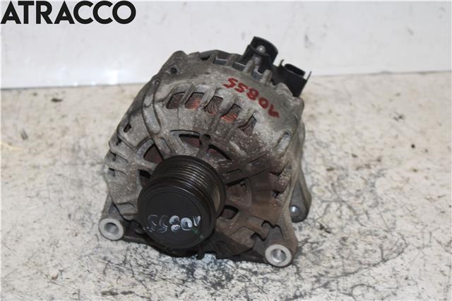 Dynamo til Volvo V50 2007-2012 (Fase 2)  (36001971|)