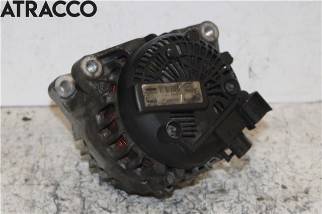 Dynamo til Volvo V50 2007-2012 (Fase 2)  (36001971|)
