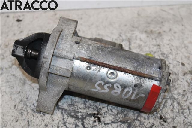 Starter diesel til Volvo V50 2007-2012 (Fase 2)  (36000221|)
