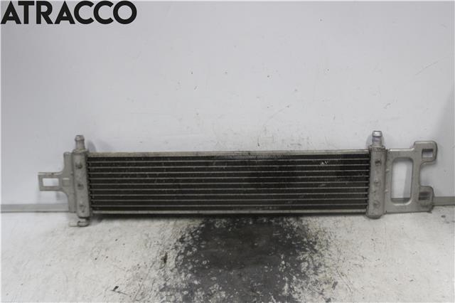 Radiator (automat gir) til Mercedes B-Klasse 2011-2018 (W246) (W246) (A2465000703|)