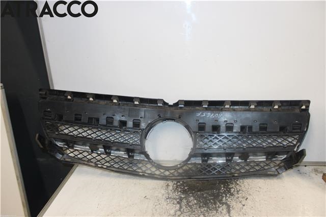Grill til Mercedes B-Klasse 2011-2018 (W246) (W246) (A2468880338|)