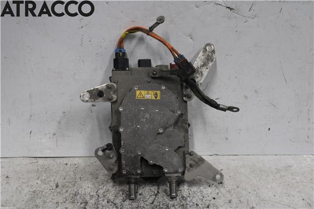 Inverter elbil til Mercedes B-Klasse 2011-2018 (W246) (W246) 