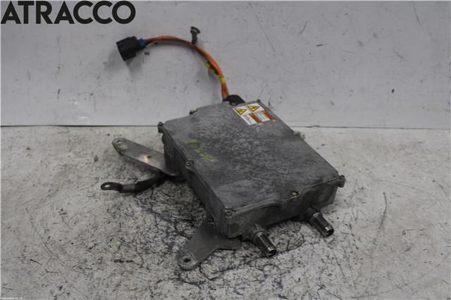 Inverter elbil til Mercedes B-Klasse 2011-2018 (W246) (W246) 