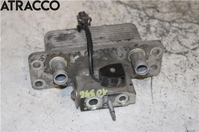 Aircondition rør til Mercedes B-Klasse, 2011-2018 (W246) (W246) 