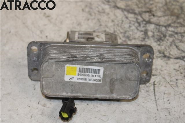 Aircondition rør til Mercedes B-Klasse 2011-2018 (W246) (W246)