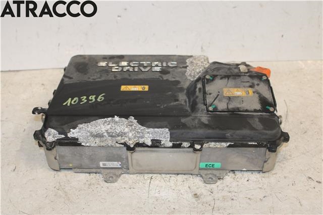 Batterilader (OBC - On Board Charger) til Mercedes B-Klasse 2011-2018 (W246) (W246) (A2423404101|)