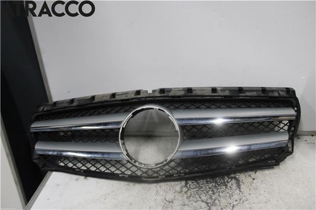 Grill til Mercedes B-Klasse, 2011-2018 (W246) (W246) (A24688015839982)