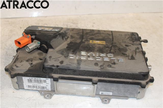 Batterilader (OBC - On Board Charger) til Mercedes B-Klasse 2011-2018 (W246) (W246) (A2423404101|)