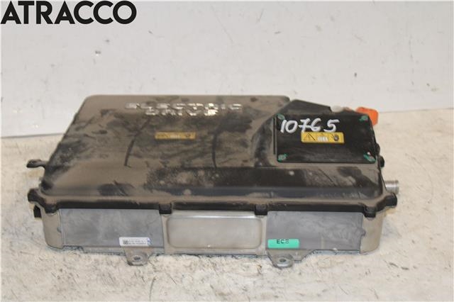 Batterilader (OBC - On Board Charger) til Mercedes B-Klasse 2011-2018 (W246) (W246) (A2423404101|)