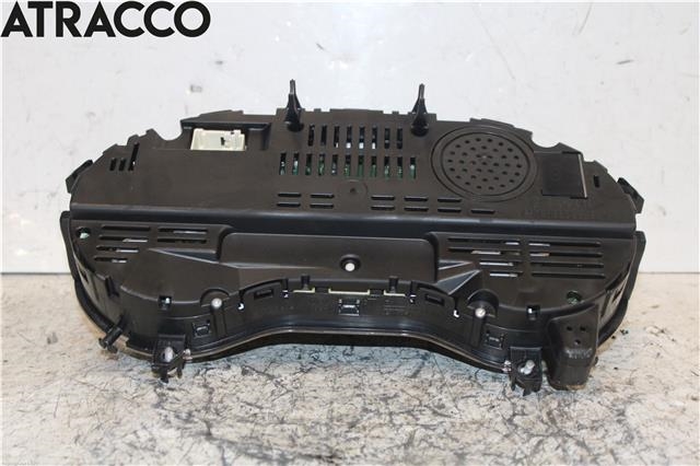 Instrumentpanel til Mercedes B-Klasse 2011-2018 (W246) (W246) (A2429000502|)