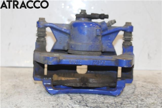 Bremsecaliper høyre foran til VW Passat 2015-2019 (Fase 1) (B8) (B8) (5G0615124E|)