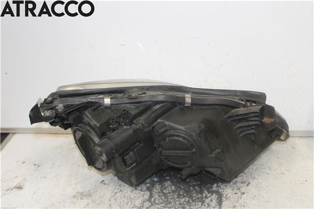 Frontlykt venstre halogen til Mercedes CLS 2004-2010 (C219) (C219) (A2198202961|)