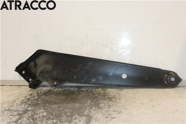 Frontplate til VW Passat 2015-2019 (Fase 1) (B8) (B8) (3G0806929|)