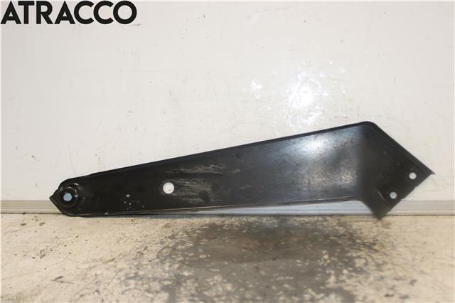 Frontplate til VW Passat 2015-2019 (Fase 1) (B8) (B8) (3G0805932|)