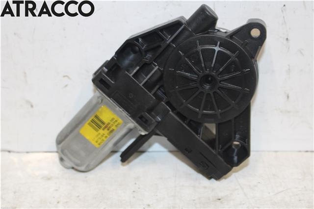 Ruteheis til Volvo V60/V60 CC 2013-2018 (Type I, Fase 2)  (31253061|)