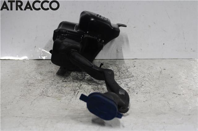 Spylerpumpe til VW Passat 2015-2019 (Fase 1) (B8) (B8) (3Q0955453A|)