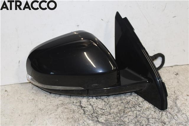 Speil høyre til Volvo V60/V60 CC, 2013-2018 (Type I, Fase 2)  (31402643)