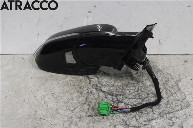 Speil høyre til Volvo V60/V60 CC 2013-2018 (Type I, Fase 2)  (31402643|)