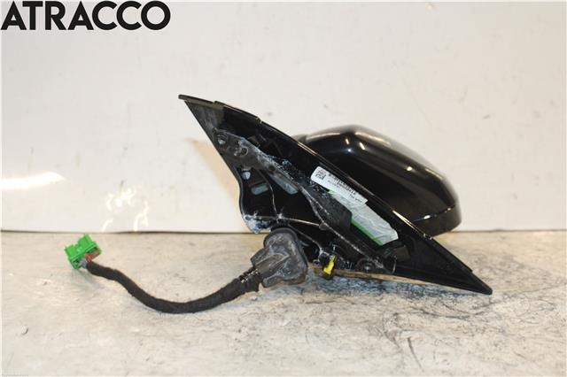Speil høyre til Volvo V60/V60 CC 2013-2018 (Type I, Fase 2)  (31402643|)