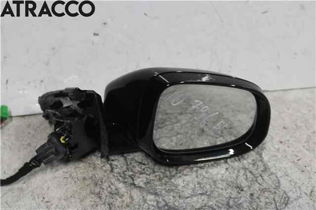 Speil høyre til Volvo V60/V60 CC 2013-2018 (Type I, Fase 2)  (31402643|)