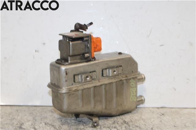 Motorvarmer elektrisk til VW Passat 2015-2019 (Fase 1) (B8) (B8) (3Q0963231A|)