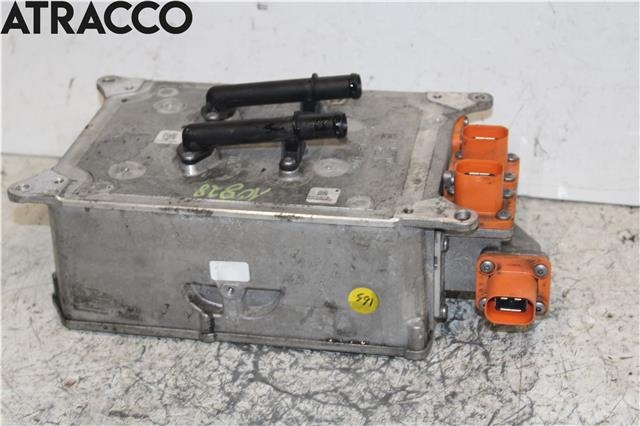 Batterilader (OBC - On Board Charger) til VW Passat 2015-2019 (Fase 1) (B8) (B8) (5QE915682M|)